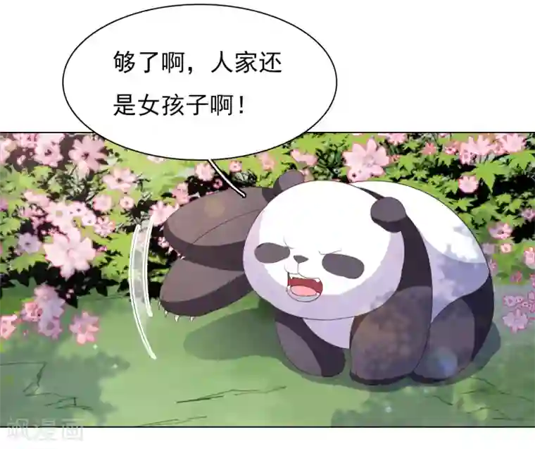 穿回古代做国宝第78话 主人？！