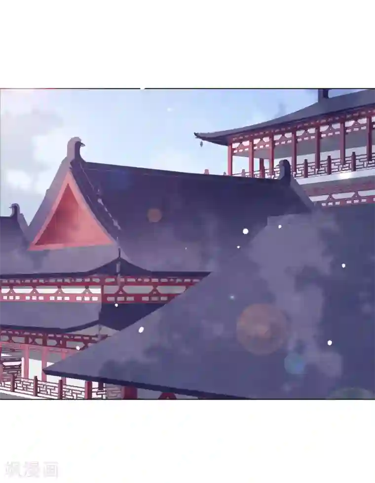 穿回古代做国宝第81话 储备粮大人