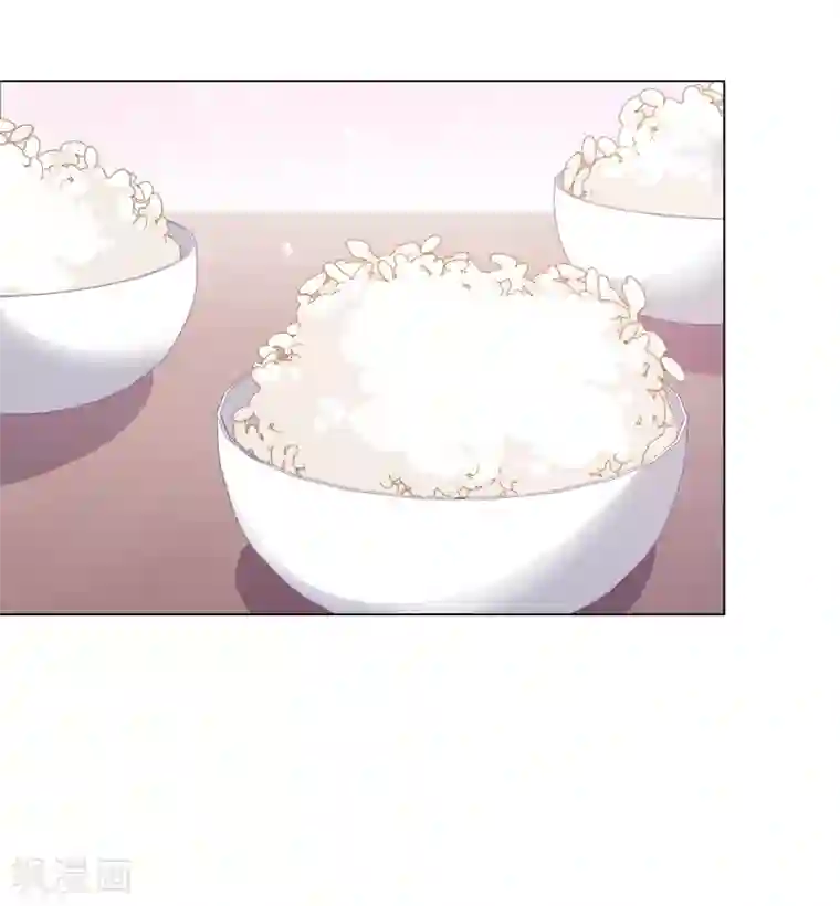 穿回古代做国宝第81话 储备粮大人