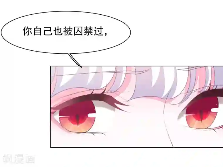 穿回古代做国宝第82话 欢迎来到妖界