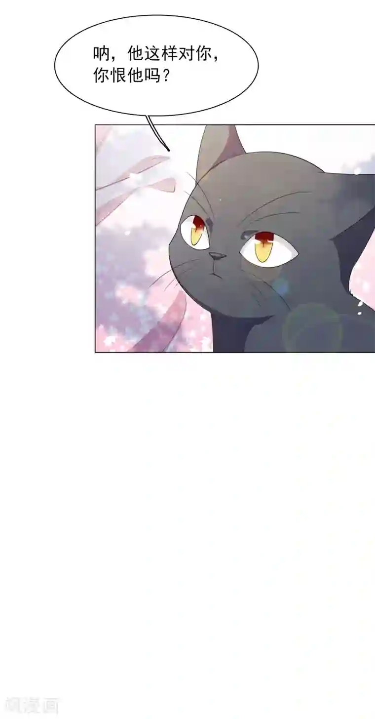 穿回古代做国宝第83话 打不过