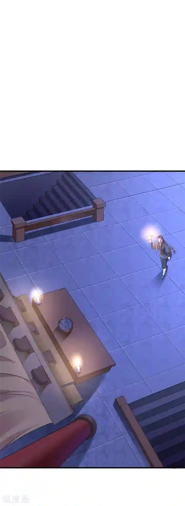 帝王怕怕·妃要坐拥天下第112话