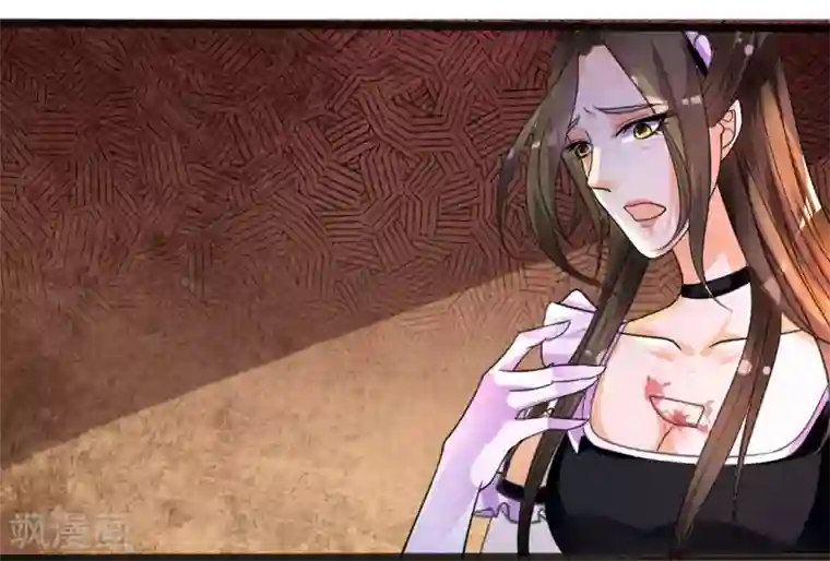 帝王怕怕·妃要坐拥天下第1话