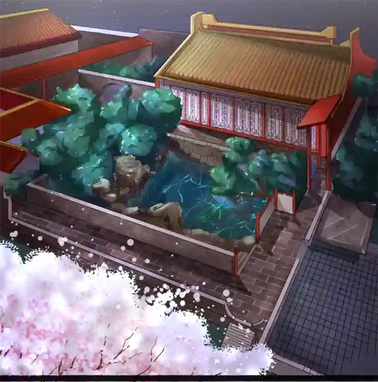 帝王怕怕·妃要坐拥天下第2话