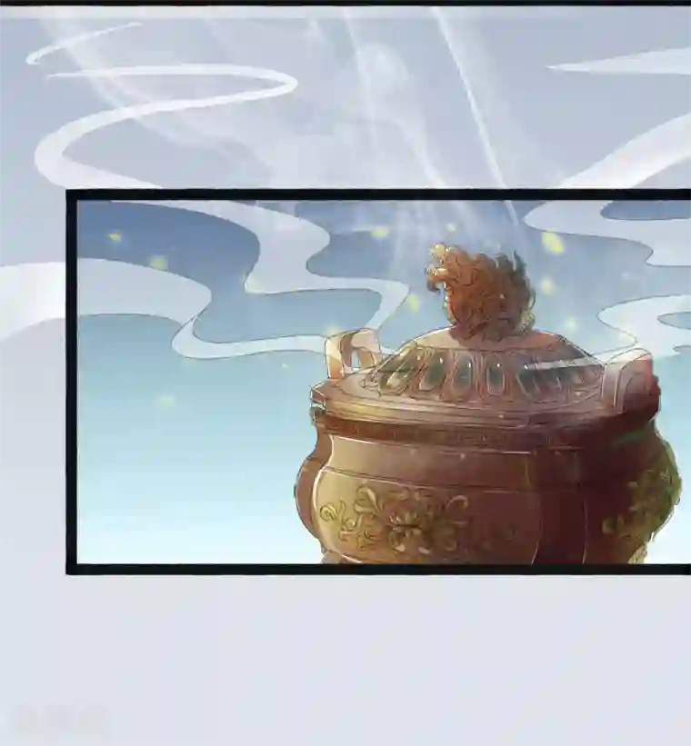 帝王怕怕·妃要坐拥天下第2话