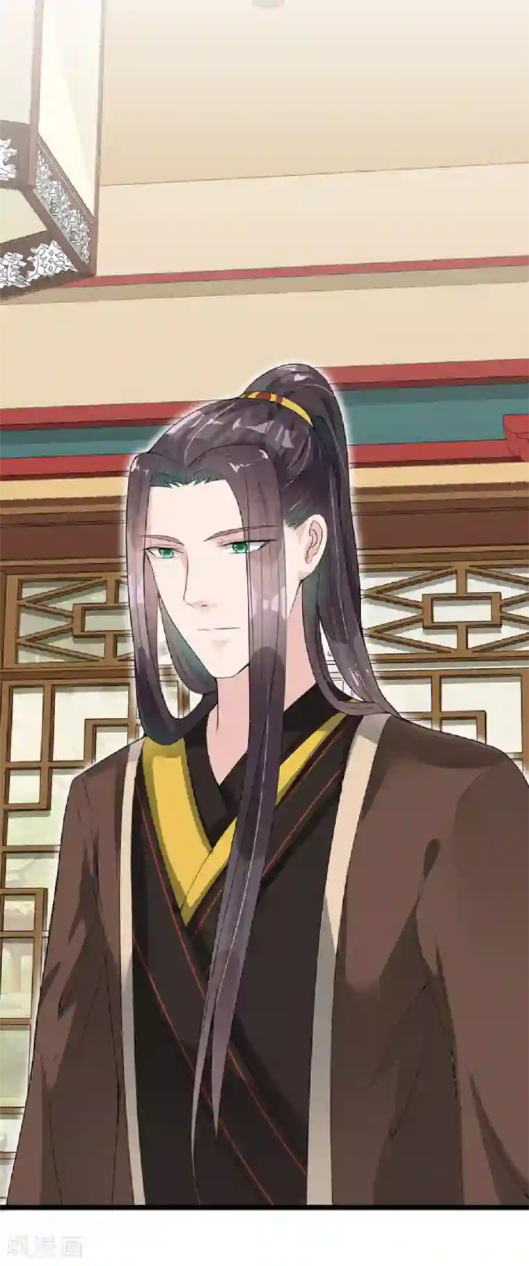 帝王怕怕·妃要坐拥天下第12话