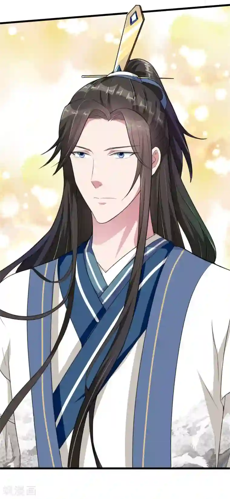 帝王怕怕·妃要坐拥天下第17话