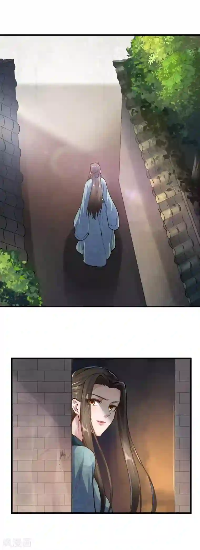 帝王怕怕·妃要坐拥天下第77话