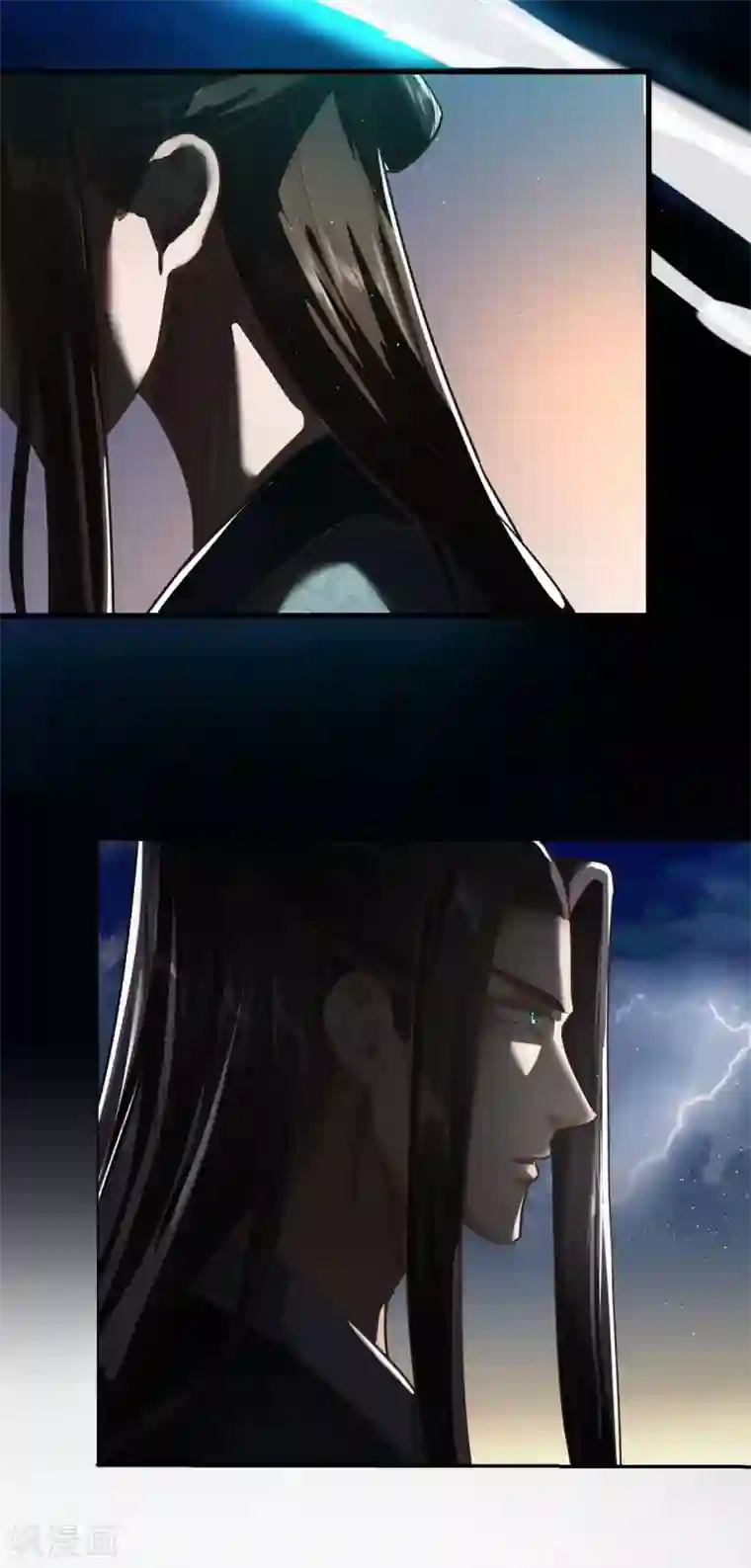 帝王怕怕·妃要坐拥天下第80话