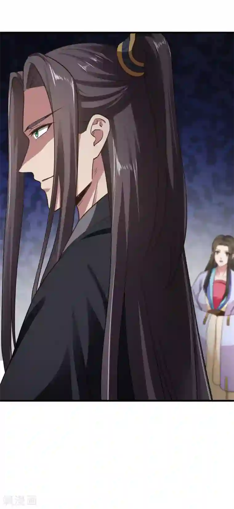 帝王怕怕·妃要坐拥天下第87话