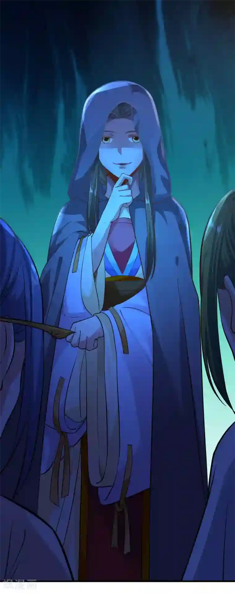 帝王怕怕·妃要坐拥天下第91话