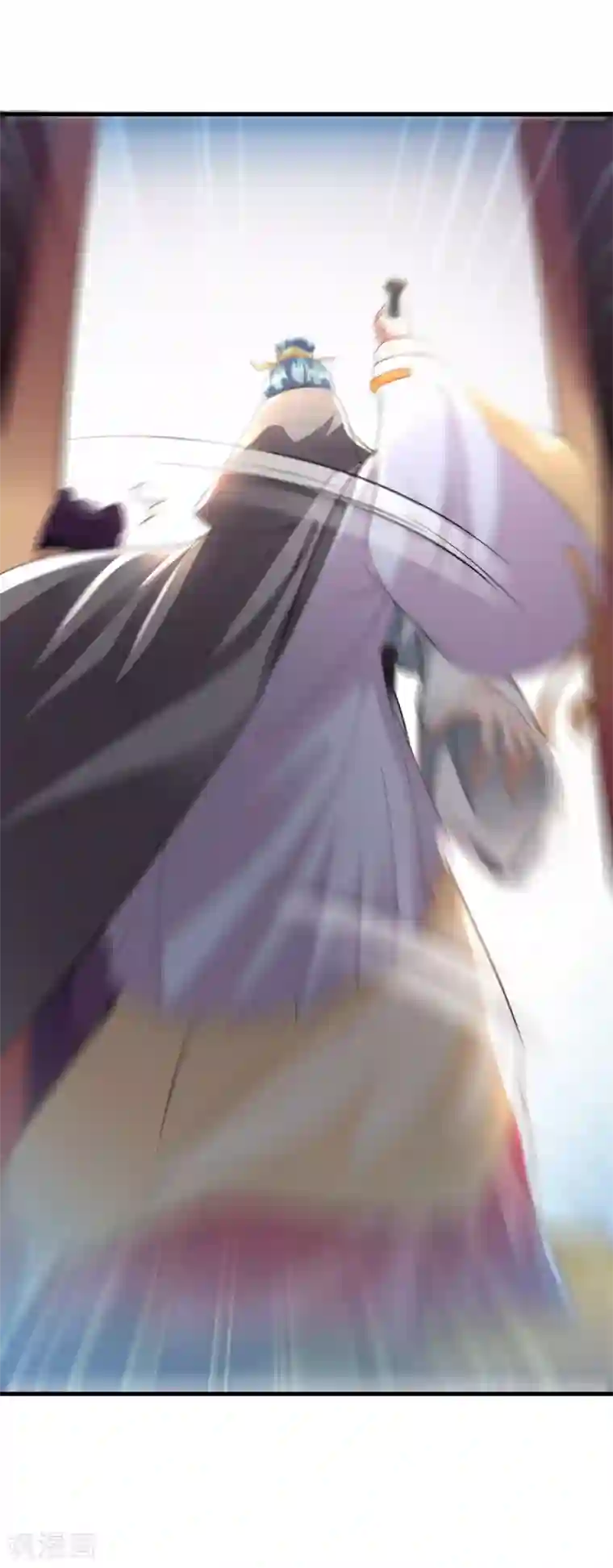 帝王怕怕·妃要坐拥天下第92话