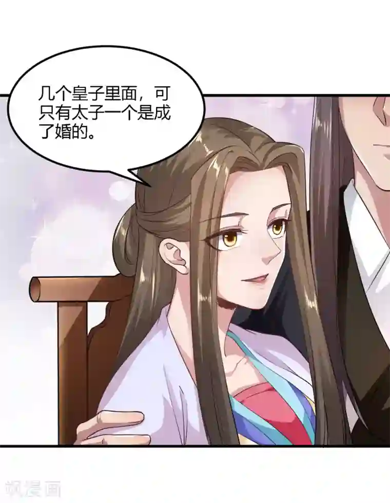 帝王怕怕·妃要坐拥天下第94话