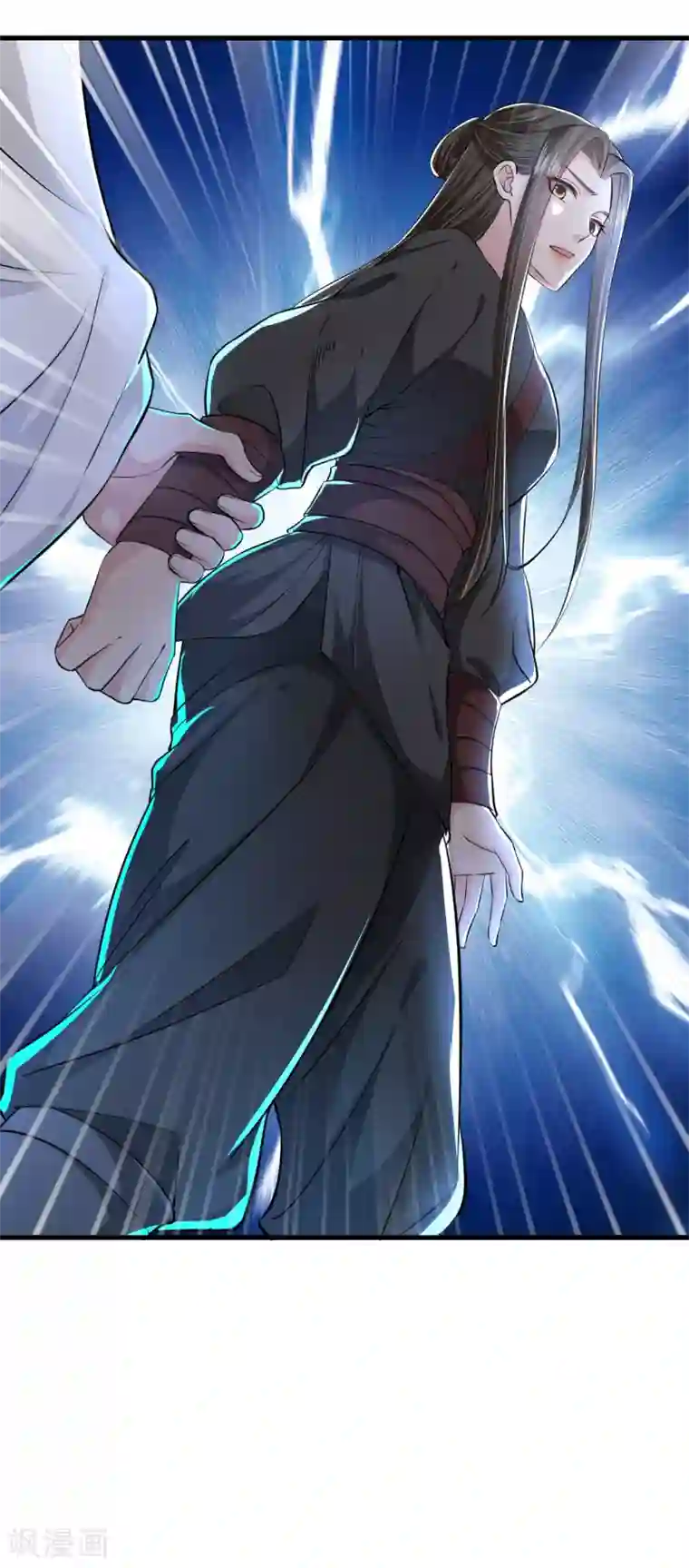 帝王怕怕·妃要坐拥天下第97话