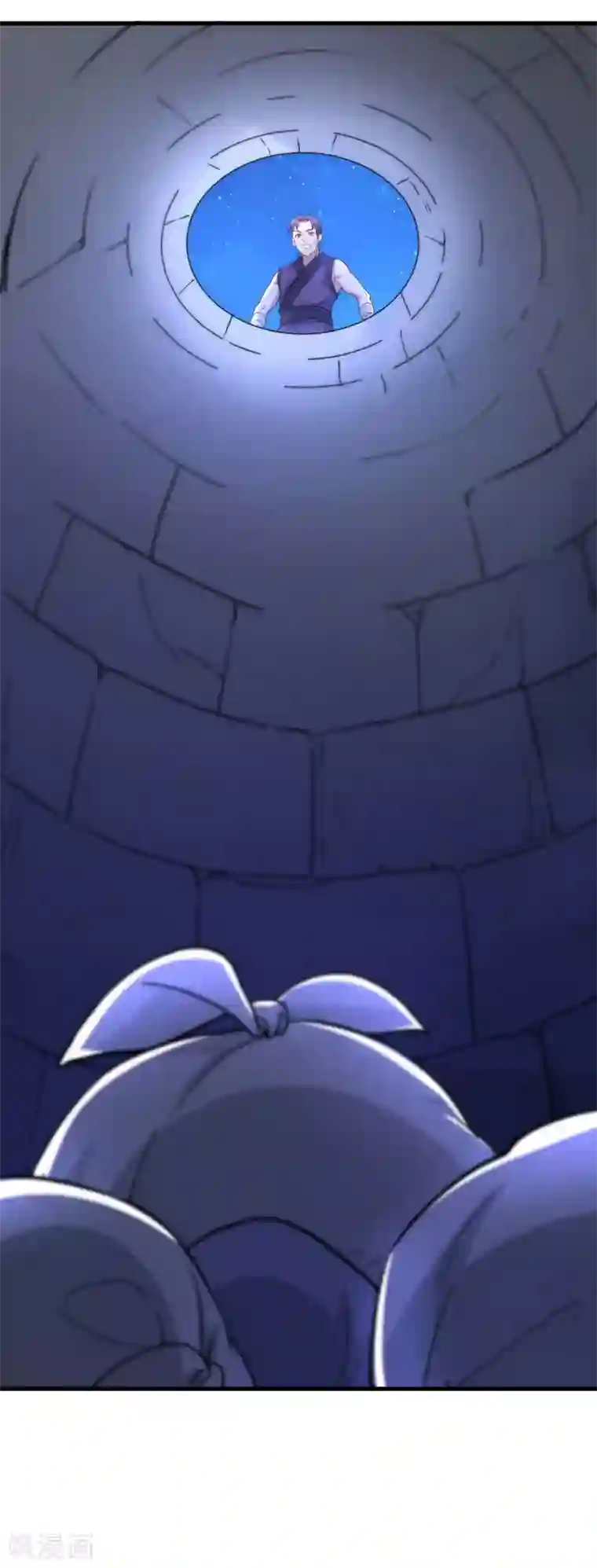 帝王怕怕·妃要坐拥天下第108话