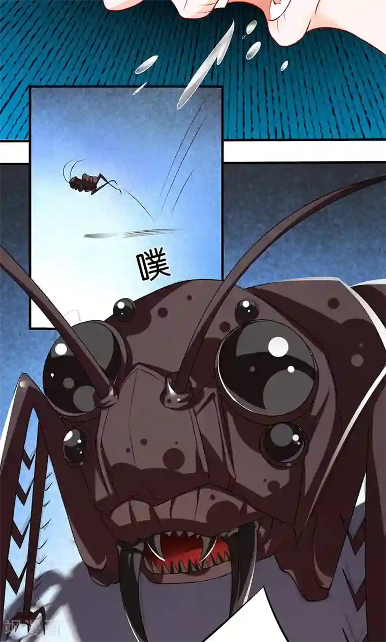 计时恋爱第10话 解蛊之法