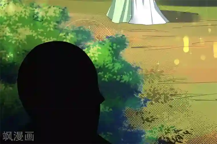 计时恋爱第11话 我定会护你周全