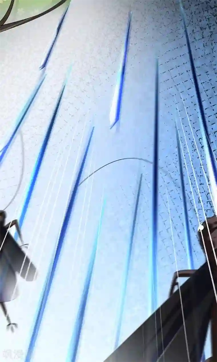 计时恋爱第11话 我定会护你周全