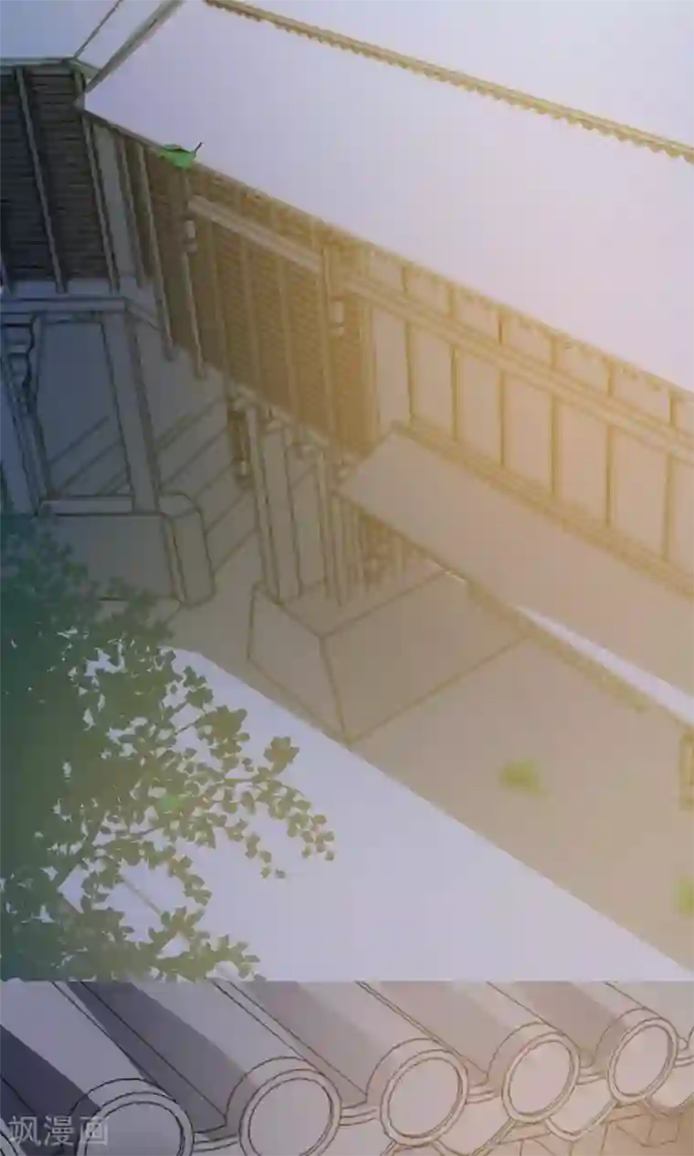 计时恋爱第41话 成为普通人