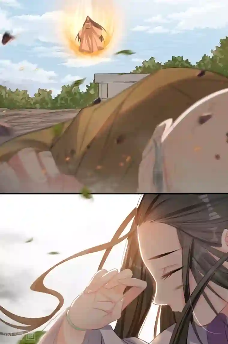 计时恋爱第48话 生死不离