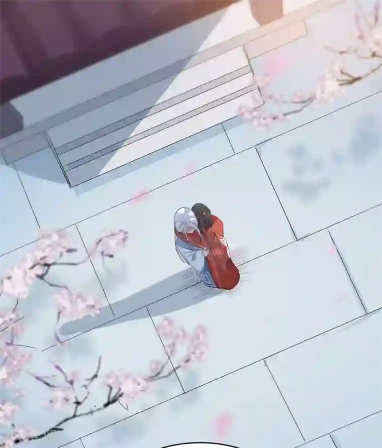 计时恋爱第59话 执子之手