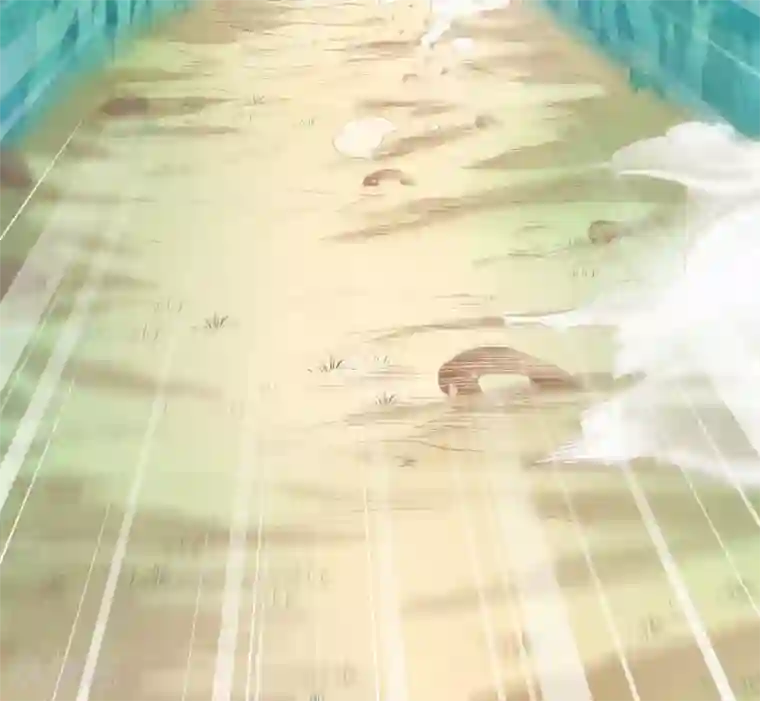 计时恋爱第62话 官方监察使