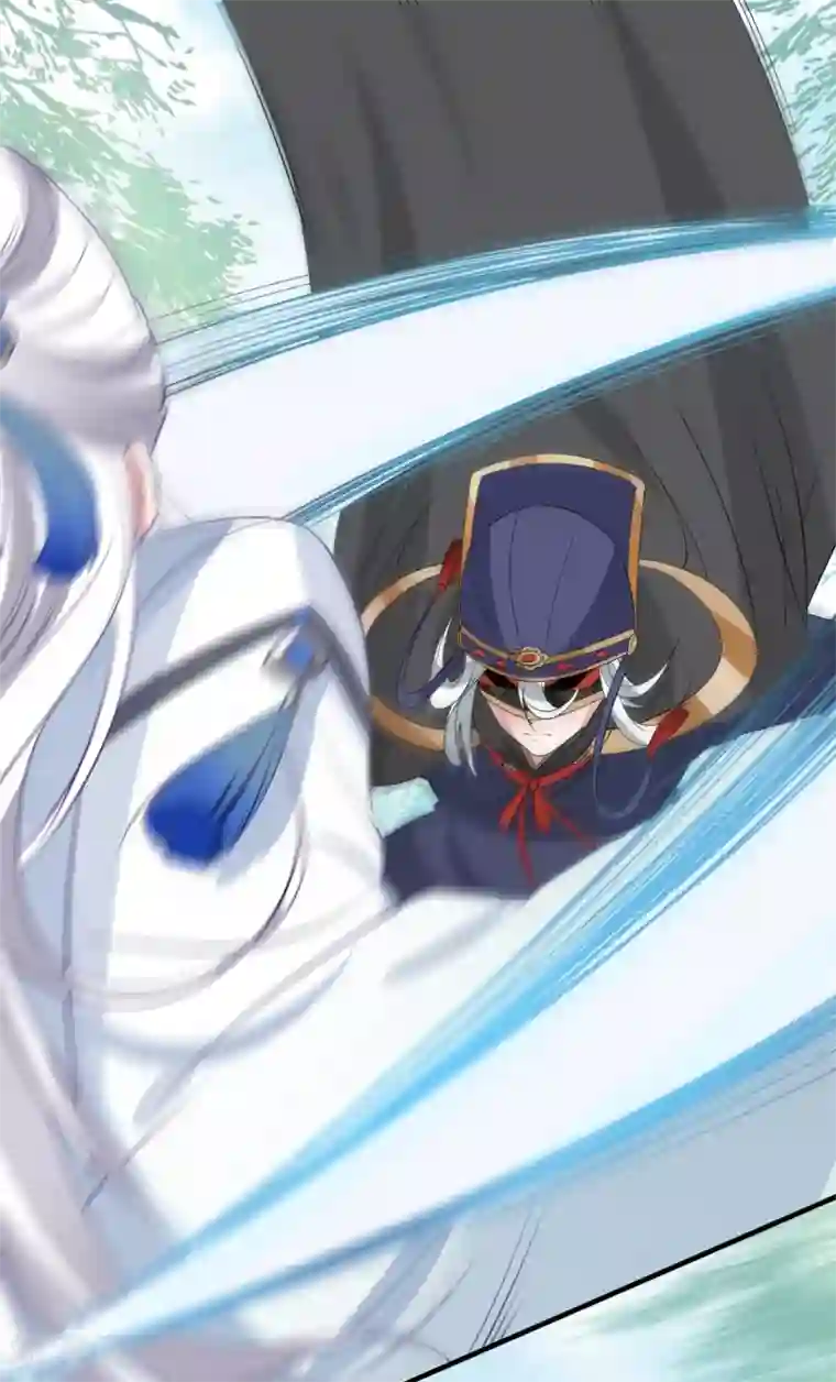 计时恋爱第65话 不准笑话我