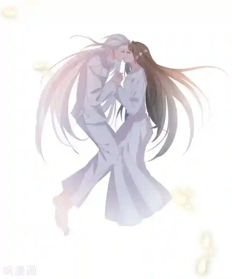 计时恋爱第76话 再次回到你身边