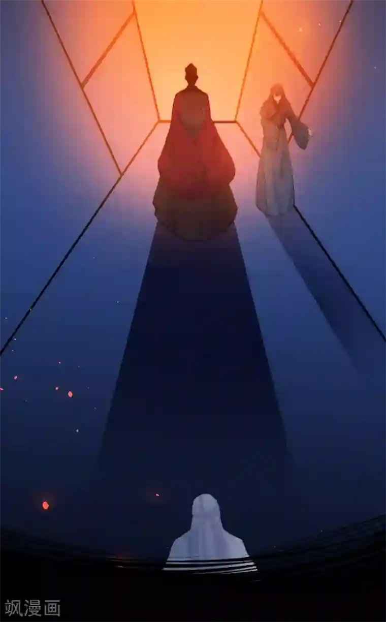 计时恋爱第80话 男宠