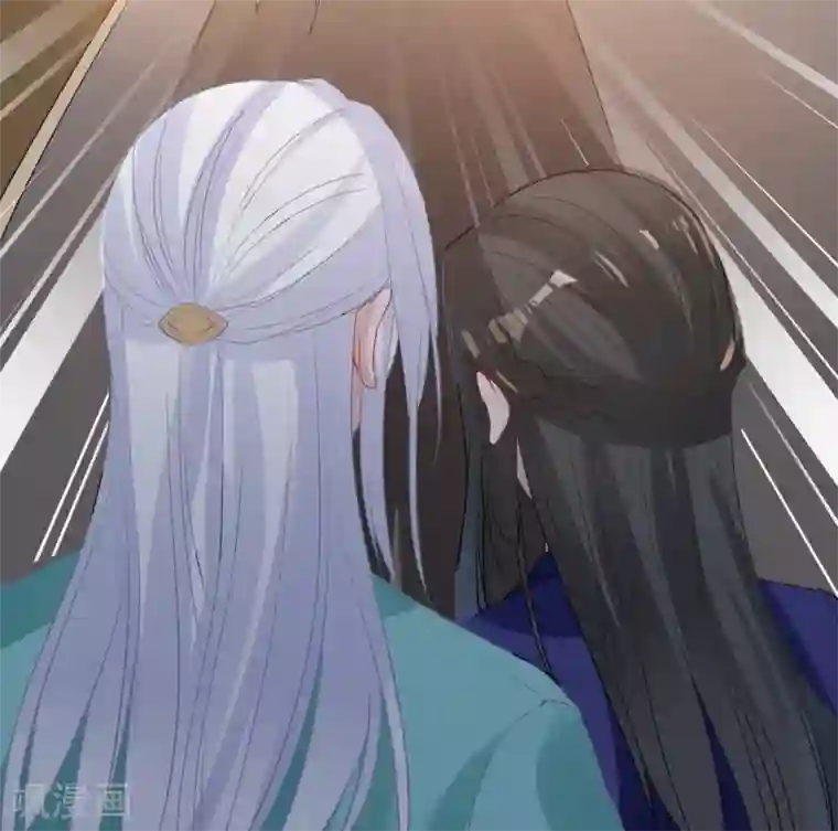 计时恋爱第86话 换我找到你了