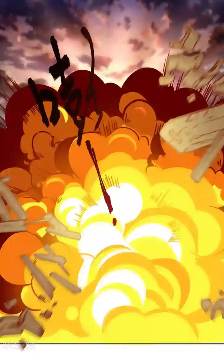 计时恋爱第108话 百蛊之血