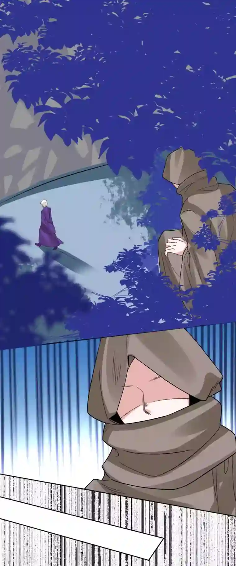 计时恋爱第112话 血衣卫