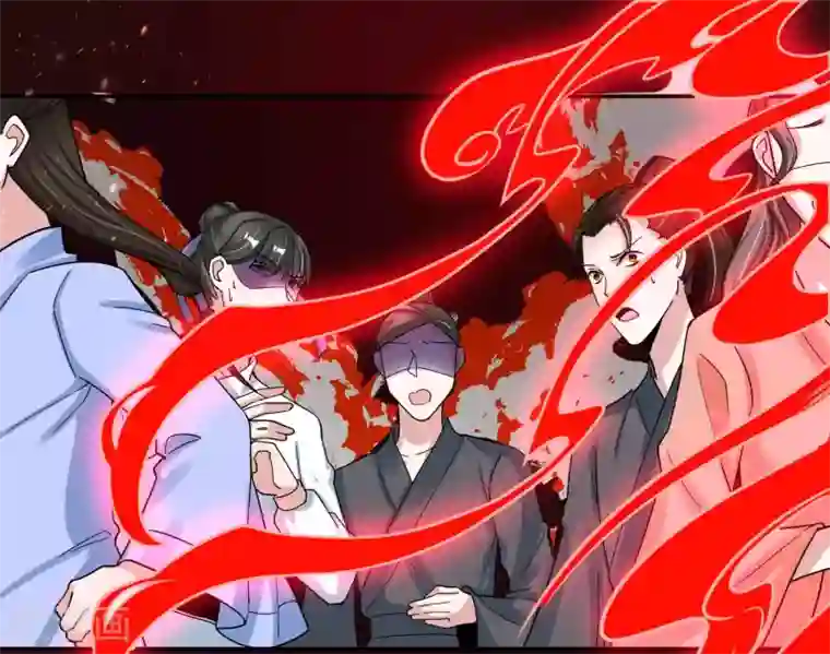 计时恋爱第115话 宫变