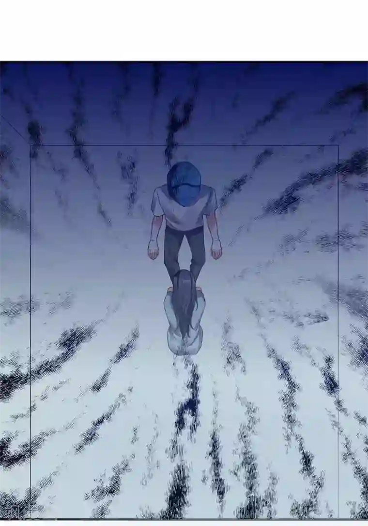 计时恋爱第126话 事故原因