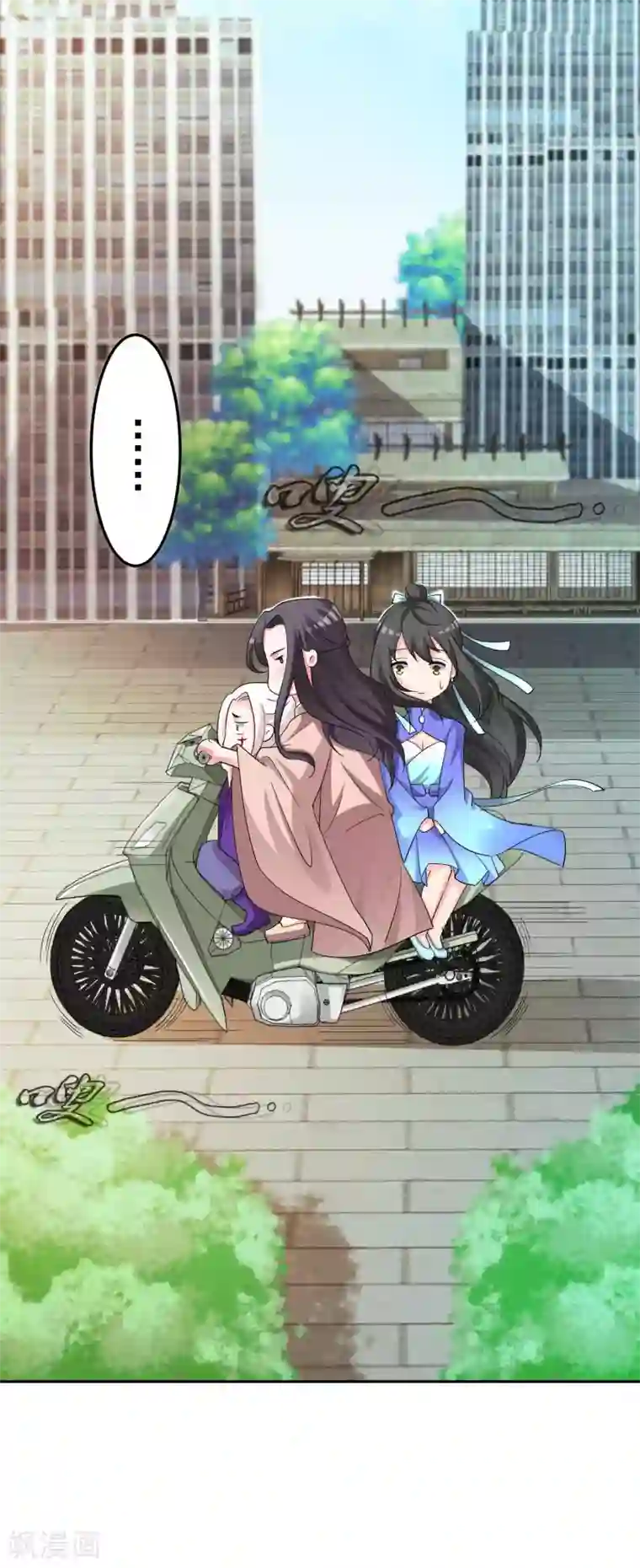 医生按摩治疗 高H第129话 自由狂欢