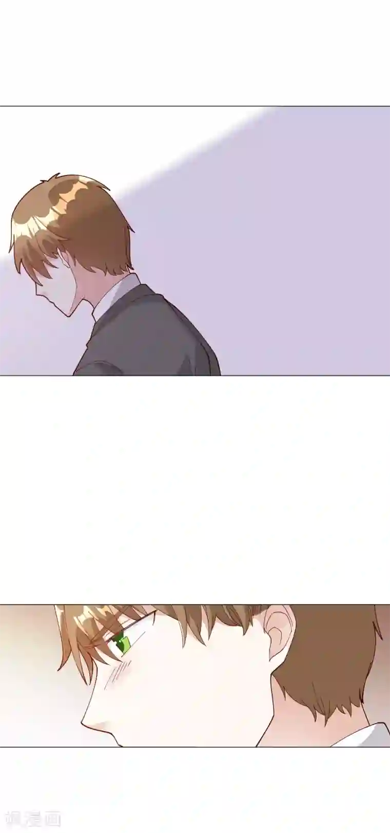 宠爱难逃:偏执顾少高冷妻第121话