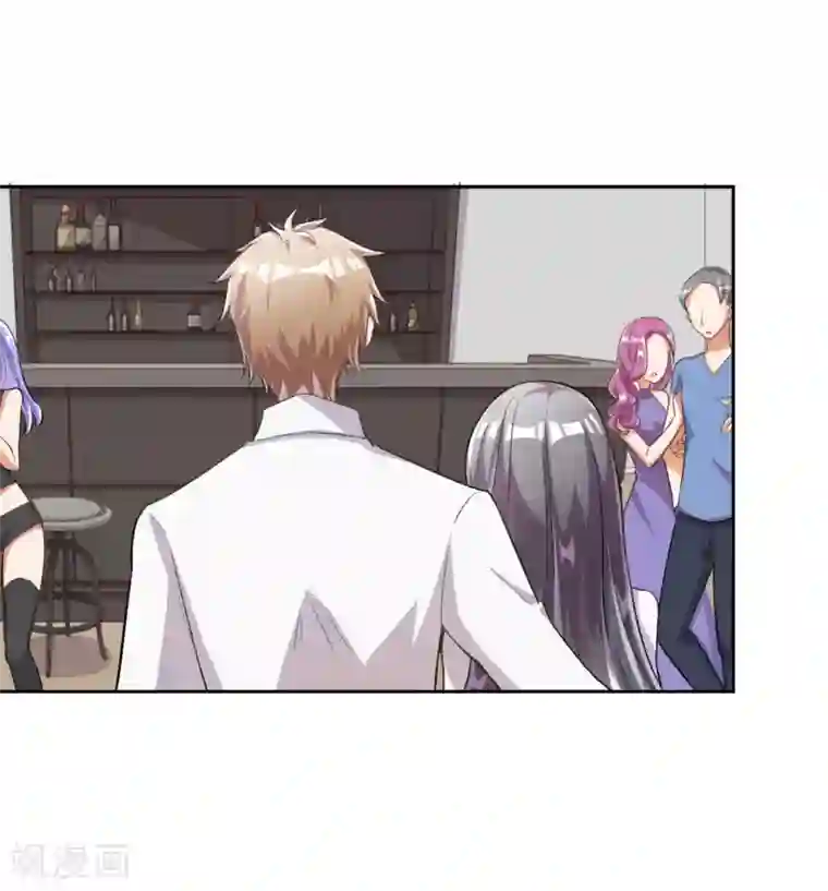 宠爱难逃:偏执顾少高冷妻第22话