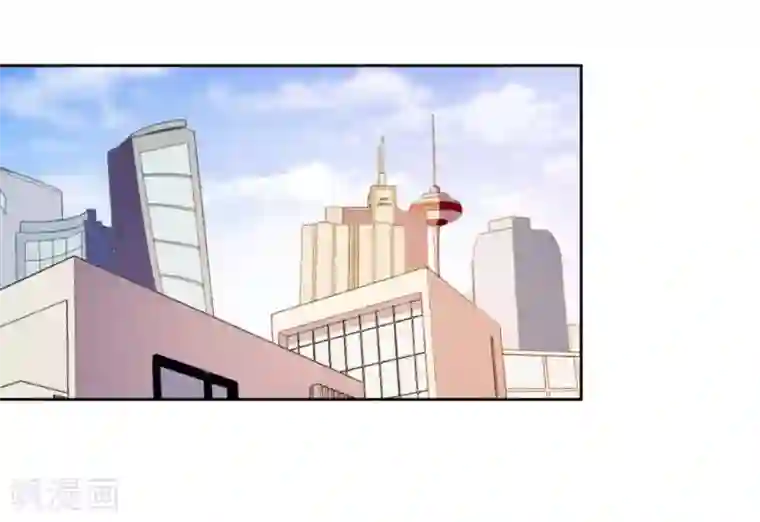 宠爱难逃:偏执顾少高冷妻第55话