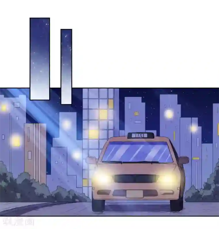 宠爱难逃:偏执顾少高冷妻第55话