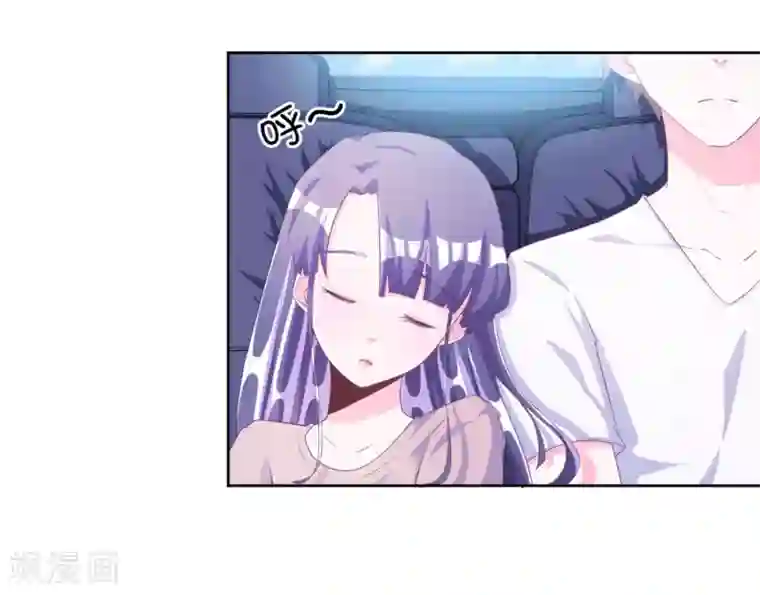 宠爱难逃:偏执顾少高冷妻第55话