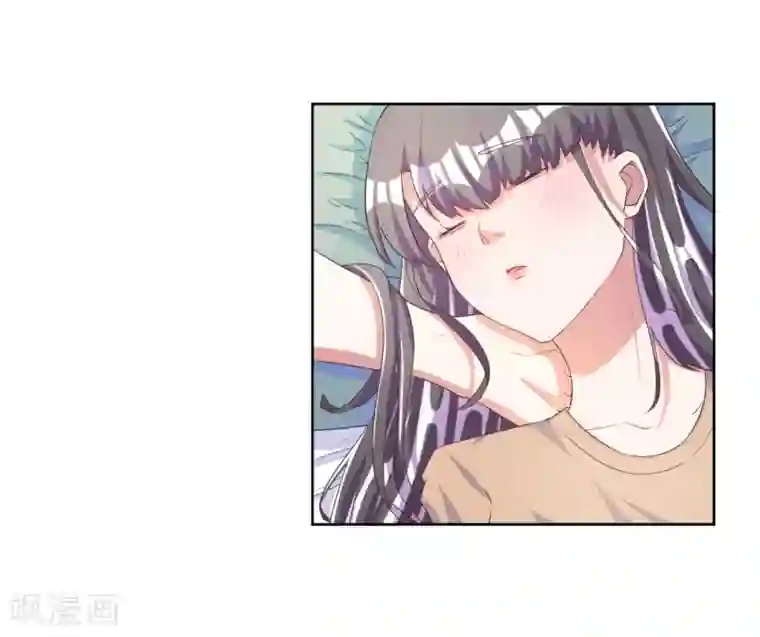 宠爱难逃:偏执顾少高冷妻第55话