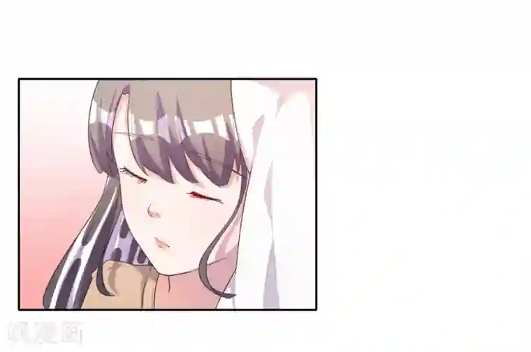 宠爱难逃:偏执顾少高冷妻第56话