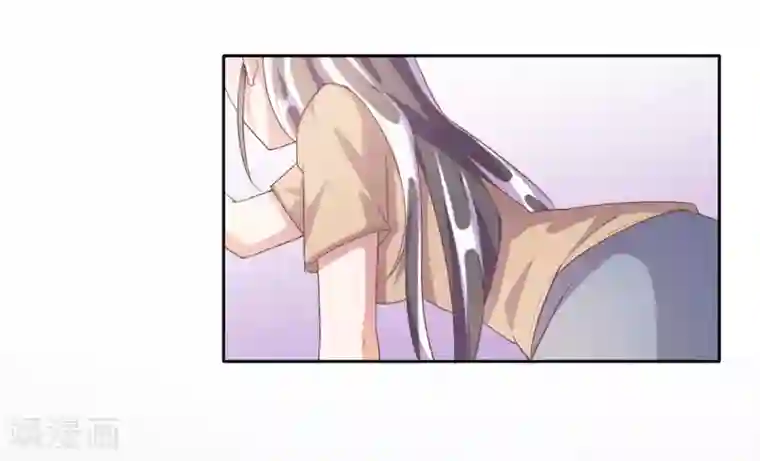 宠爱难逃:偏执顾少高冷妻第56话