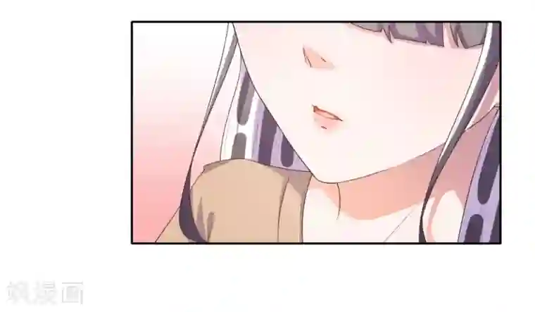 宠爱难逃:偏执顾少高冷妻第56话