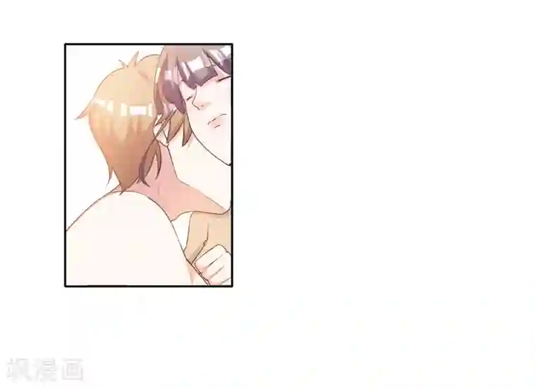 宠爱难逃:偏执顾少高冷妻第56话