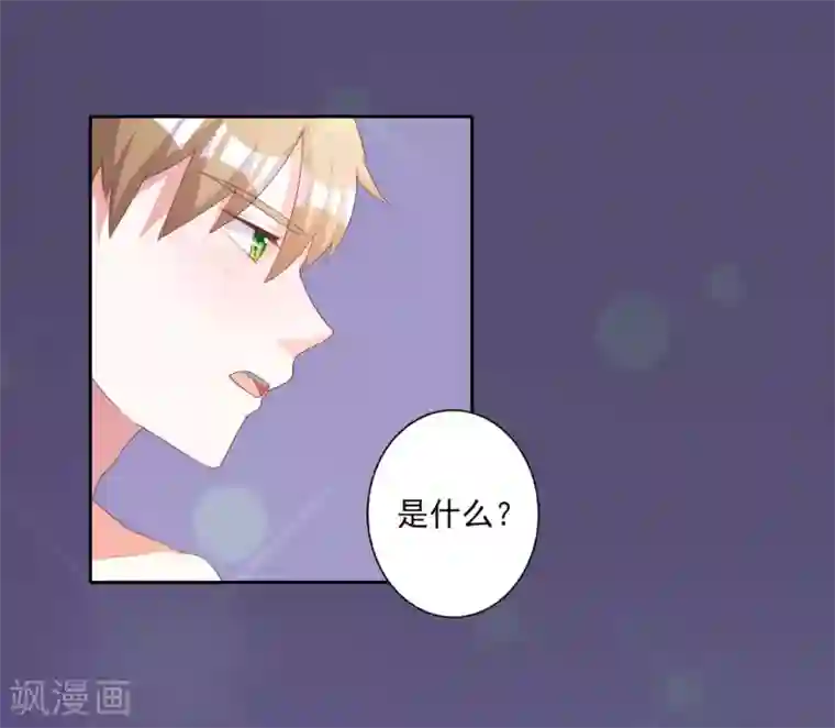 宠爱难逃:偏执顾少高冷妻第56话