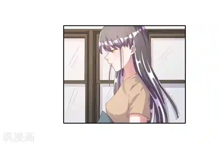 宠爱难逃:偏执顾少高冷妻第56话