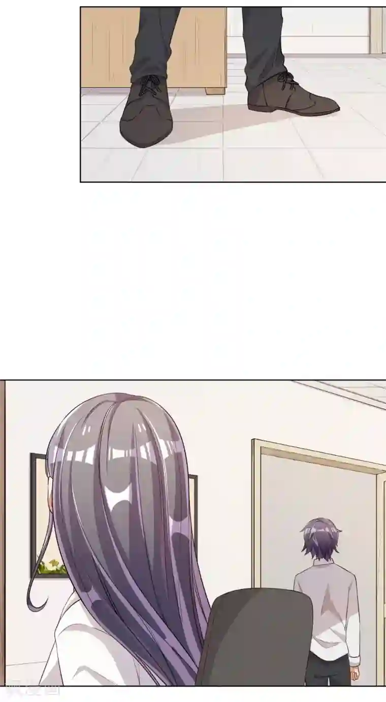 宠爱难逃:偏执顾少高冷妻第62话