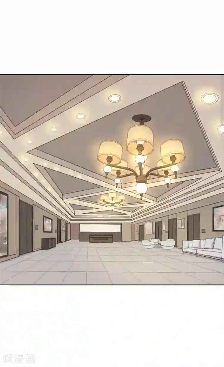 宠爱难逃:偏执顾少高冷妻第63话