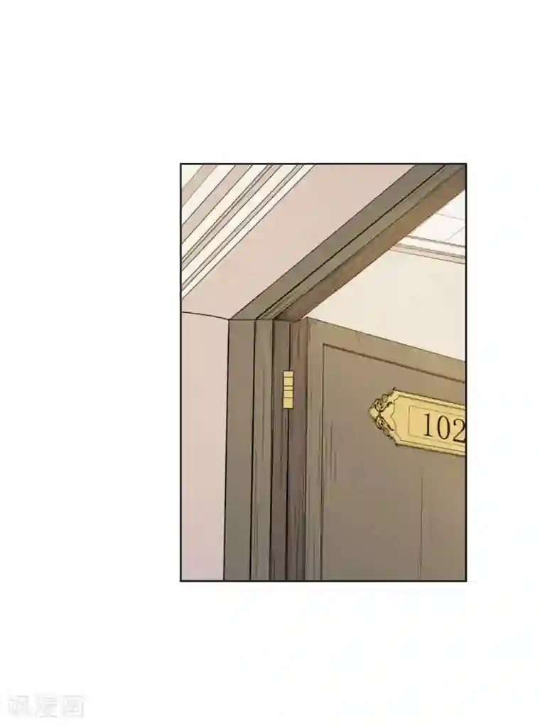 宠爱难逃:偏执顾少高冷妻第63话